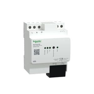 MTN6513-1203 SpaceLogic KNX Power Supply 320 mA