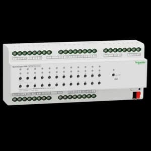 MTN6700-0124 SpaceLogic KNX Hybrid Actuator