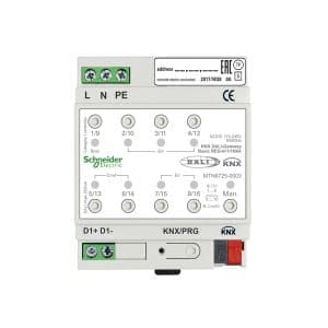 MTN6725-0003 Merten KNX DALI Gateway Basic