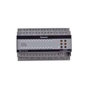 Panasonic MX324-16A-S KNX Secure Mix Actuator 24 Channels