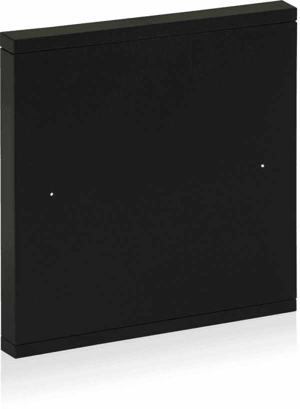 Oria KNX push button 31