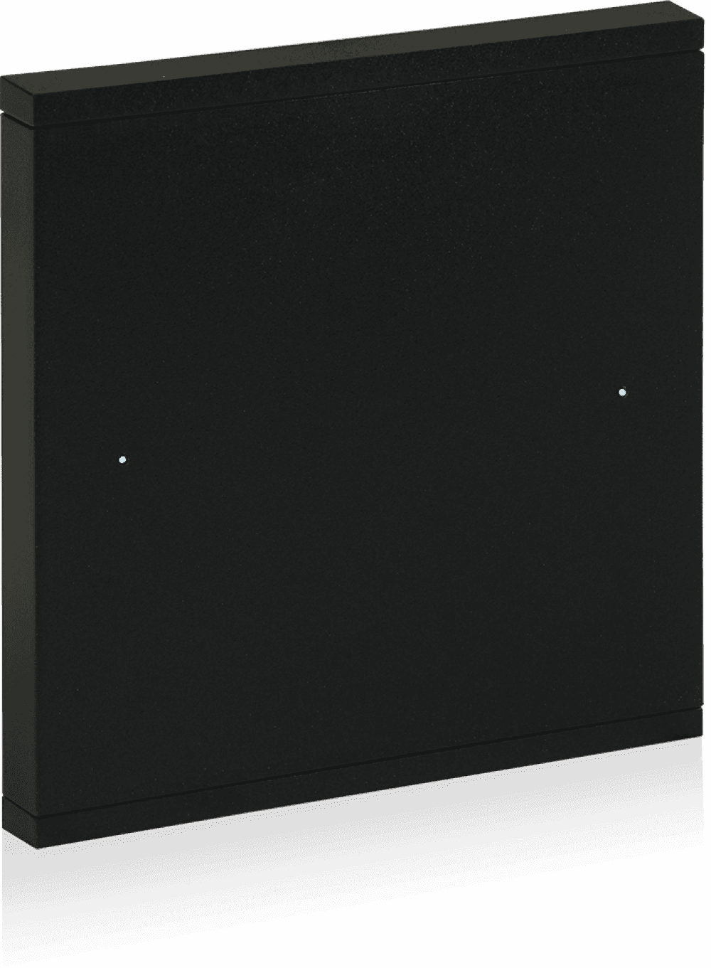 Oria KNX push button 12