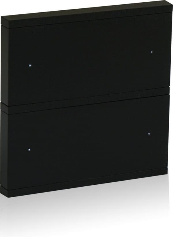 Oria KNX push button 35