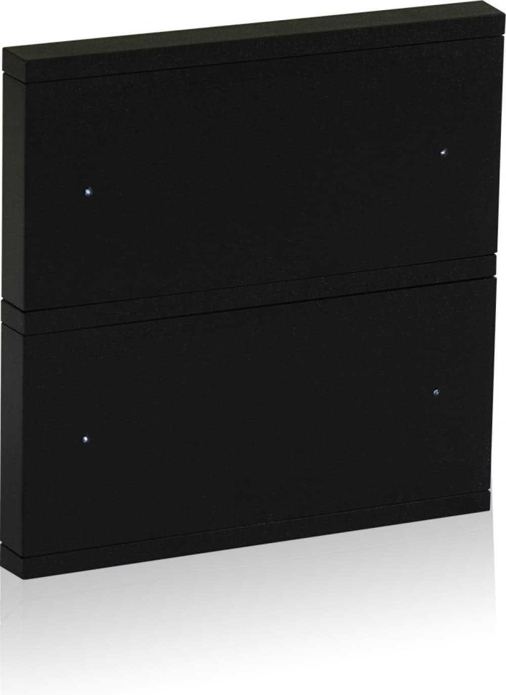 Oria KNX push button 16