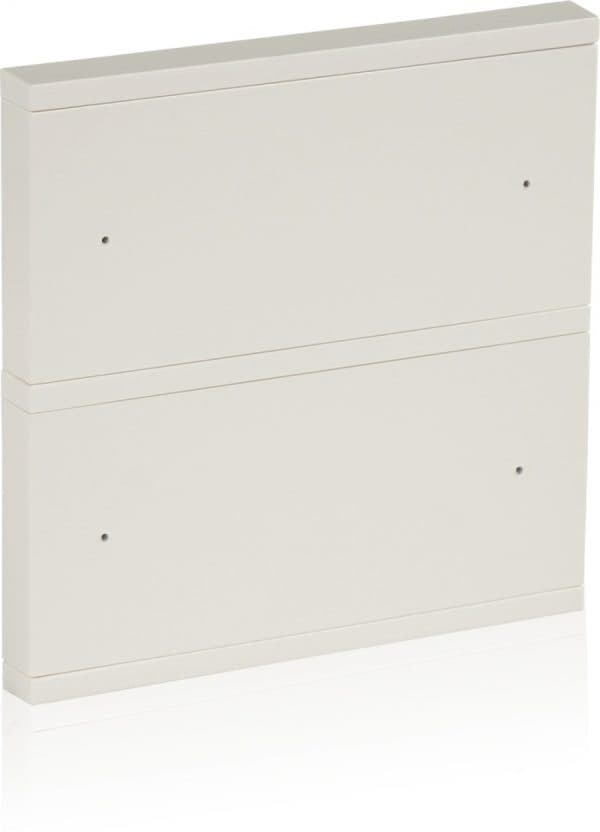 Oria KNX push button 38