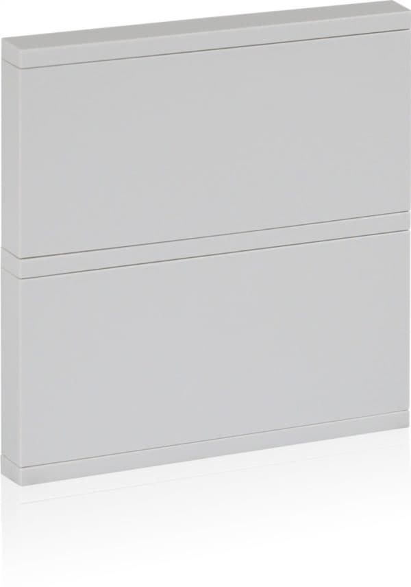 Oria KNX push button 37
