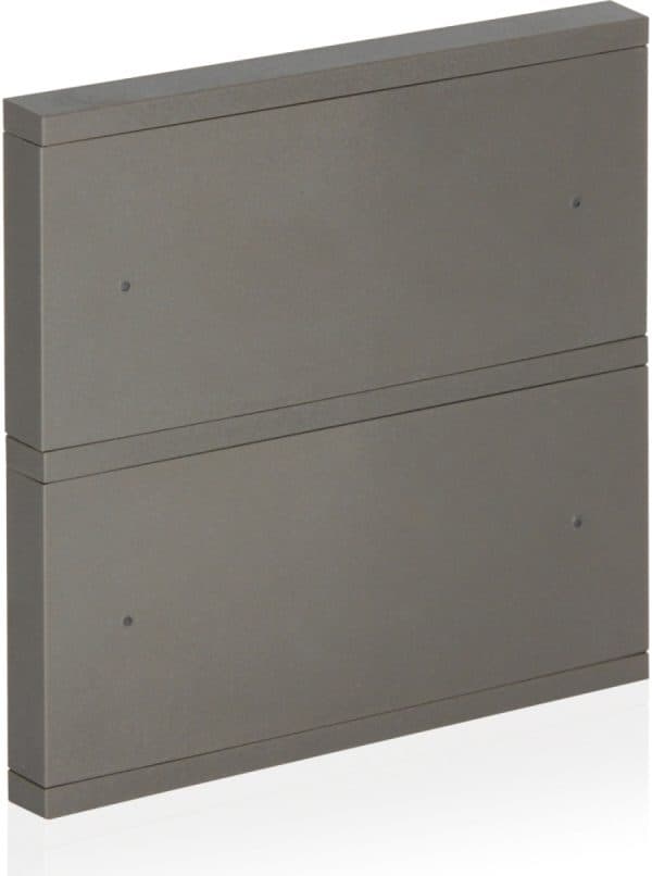 Oria KNX push button 36