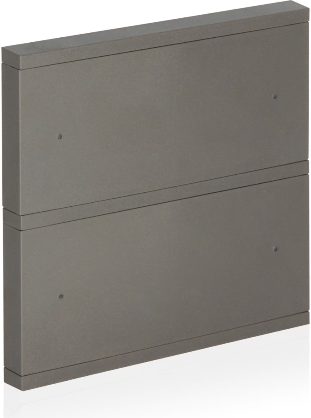 Oria KNX push button 19