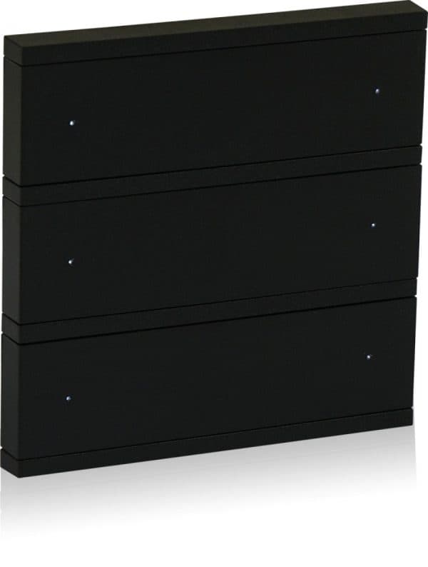 Oria KNX push button 39