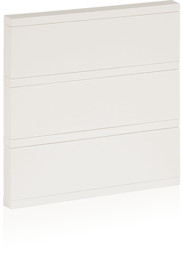 Oria KNX push button 42