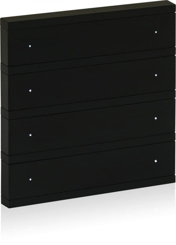 Oria KNX push button 43