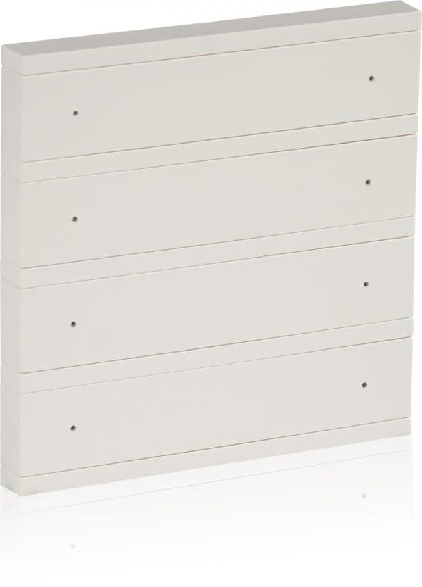 Oria KNX push button 45