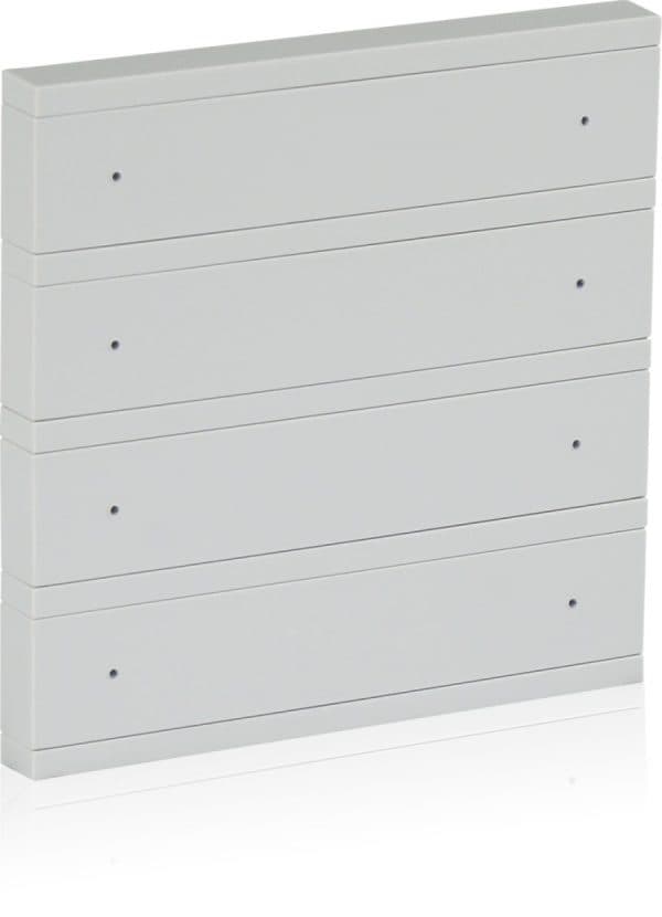 Oria KNX push button 44
