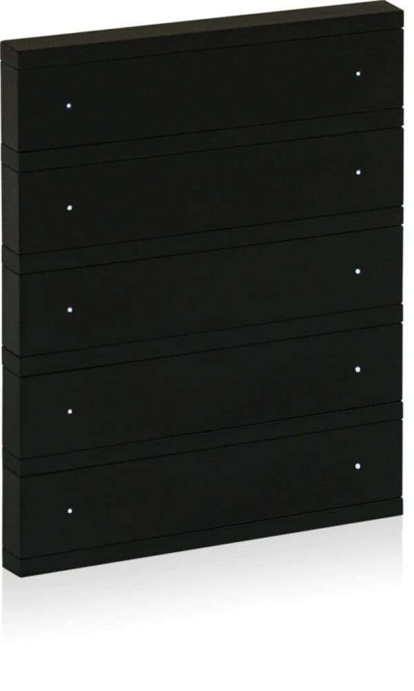 Oria KNX push button 24
