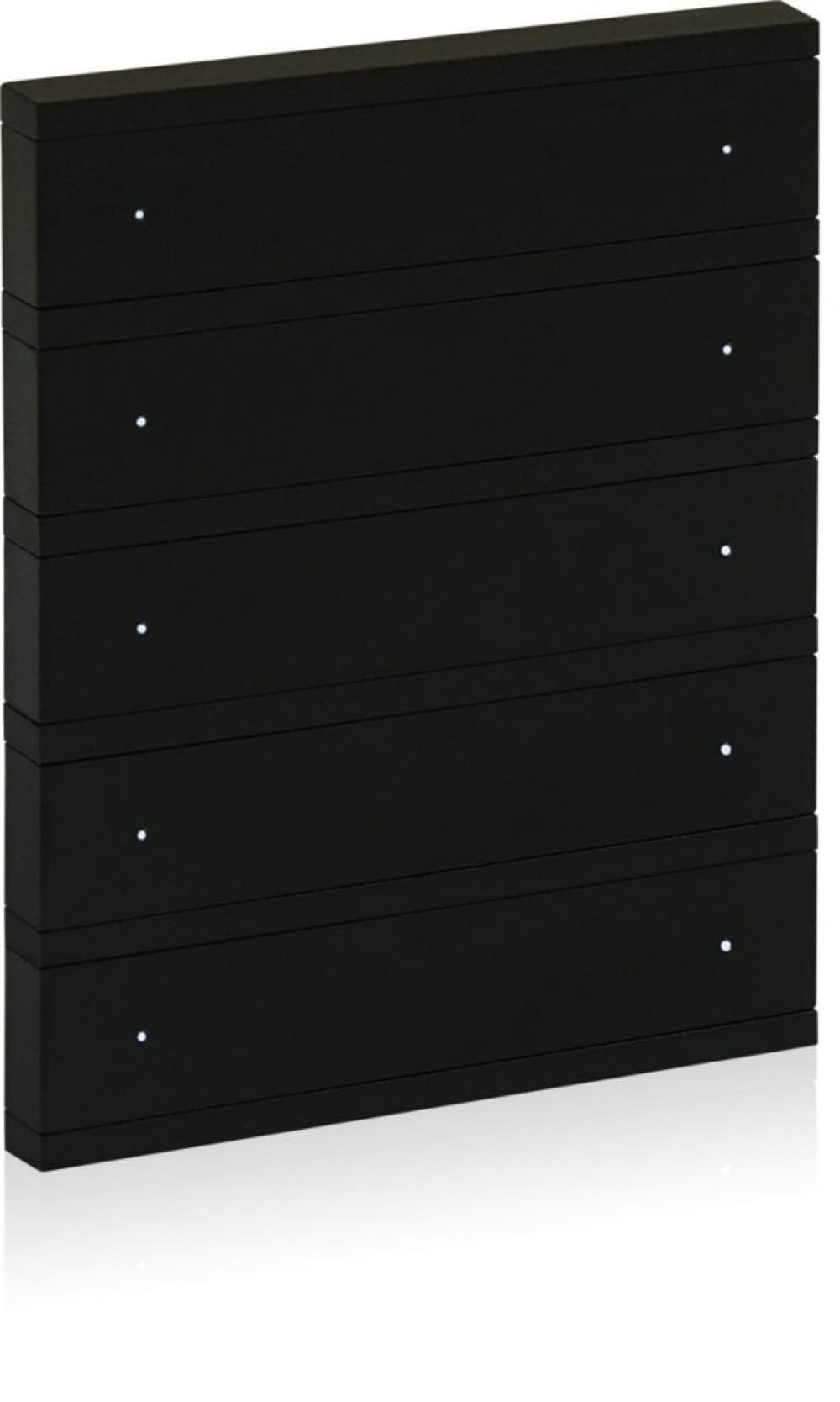Oria KNX push button 6