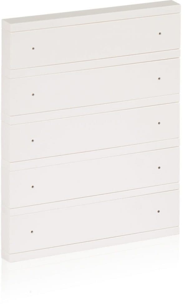 Oria KNX push button 27
