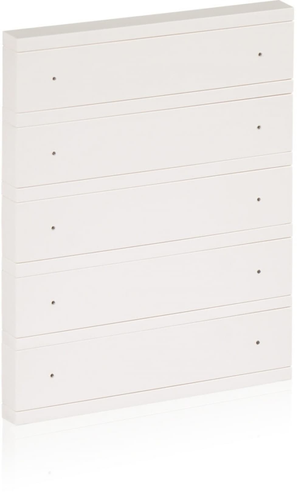 Oria KNX push button 7