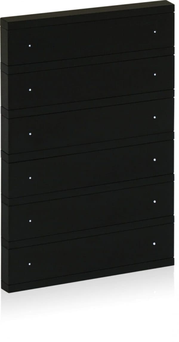Oria KNX push button 28