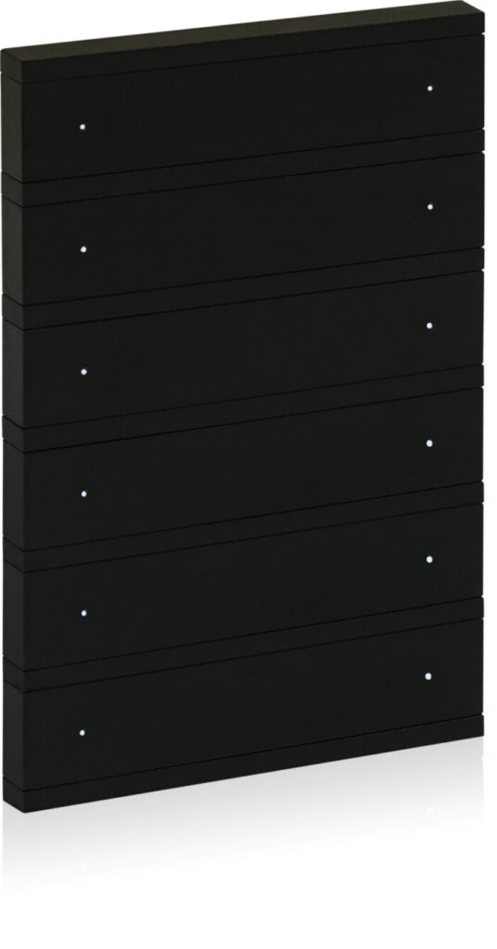 Oria KNX push button 9