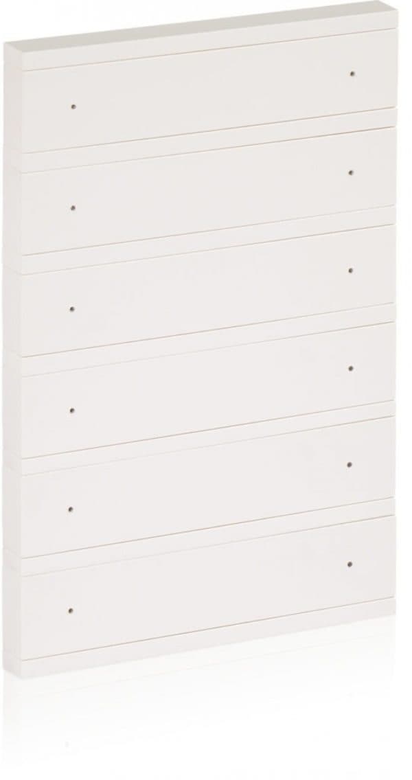 Oria KNX push button 30