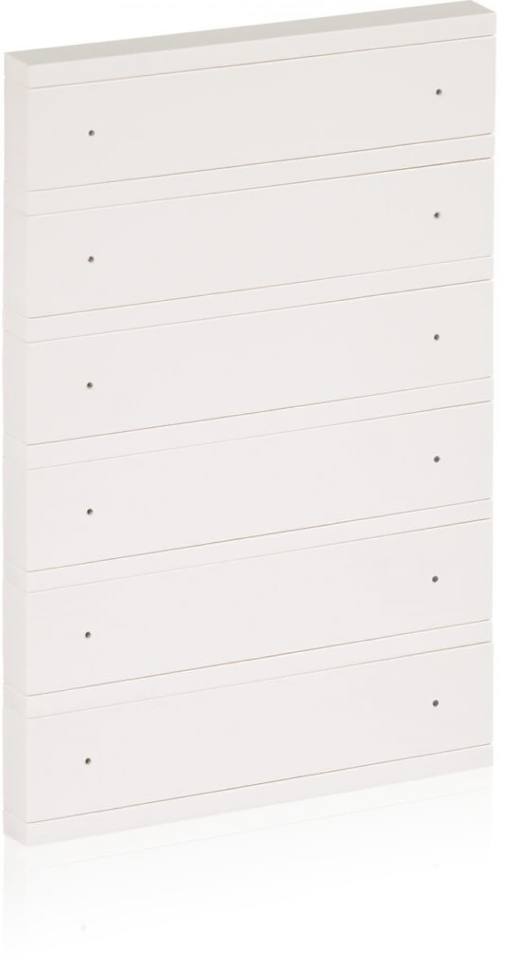 Oria KNX push button 10