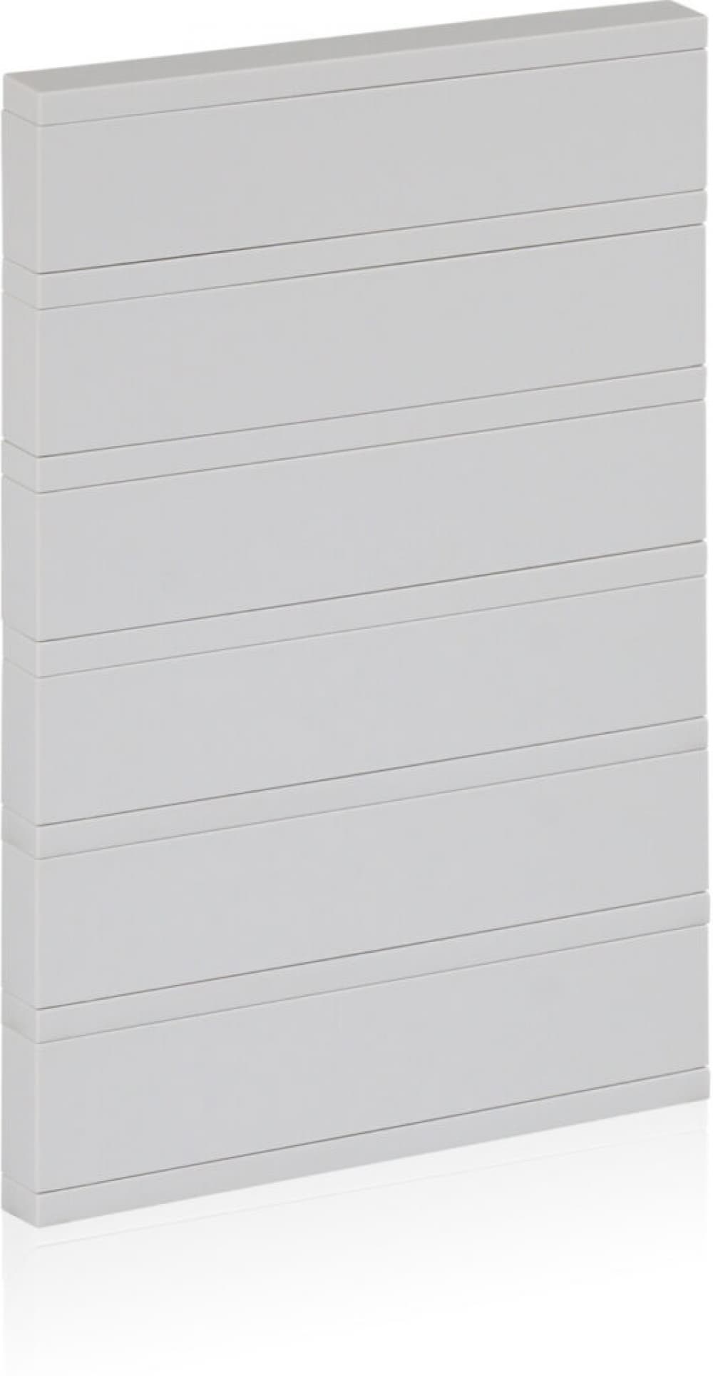 Oria KNX push button 11