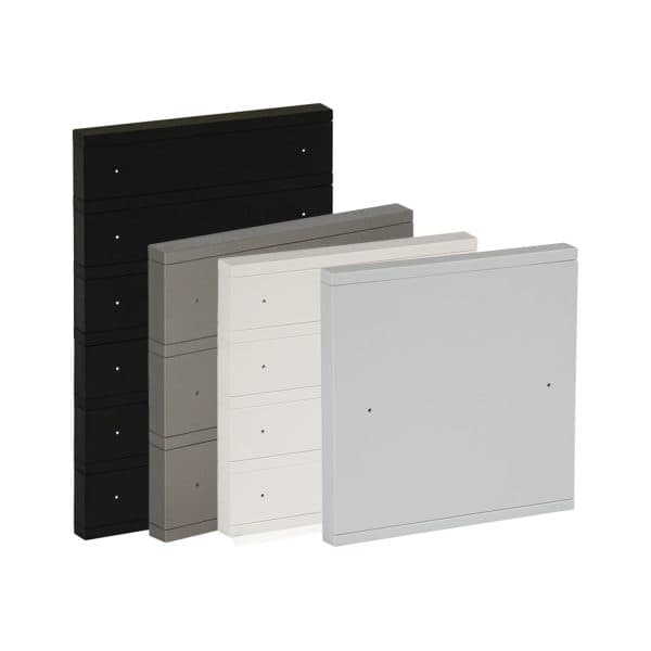 Oria KNX push button 25