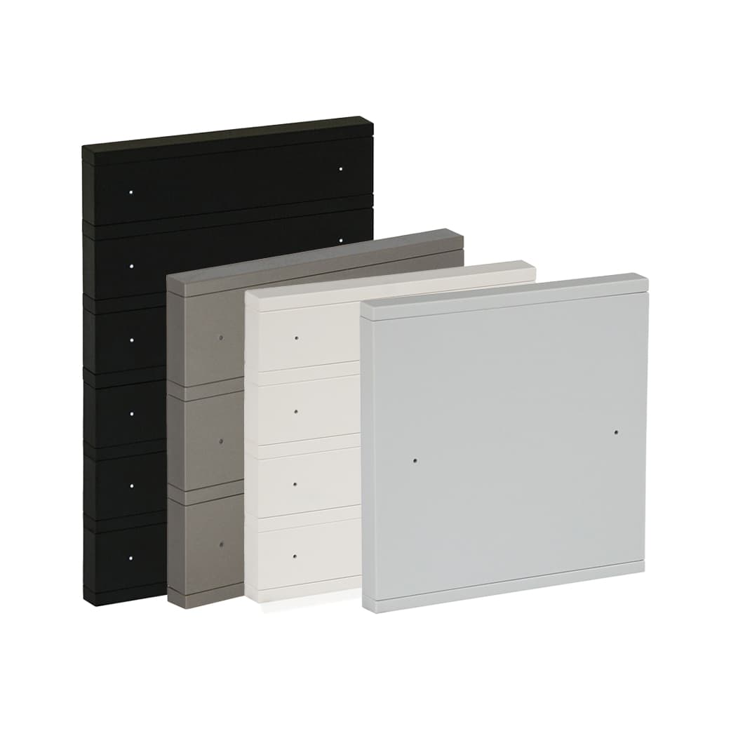 Oria KNX push button 1