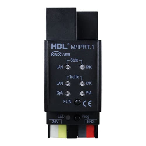 M/IPRT.1 KNX net/IP Router 1