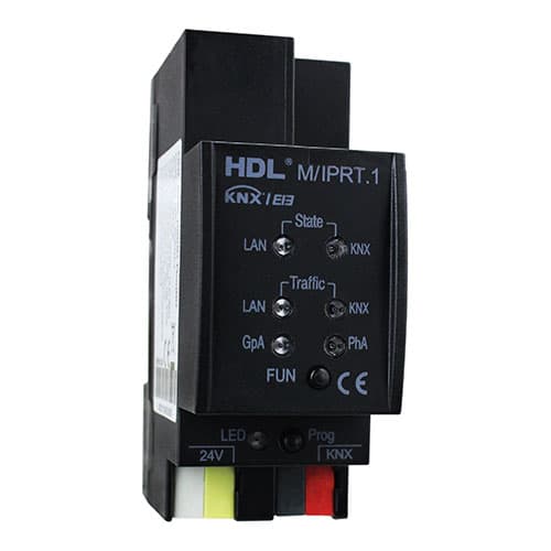 M/IPRT.1 KNX net/IP Router 2