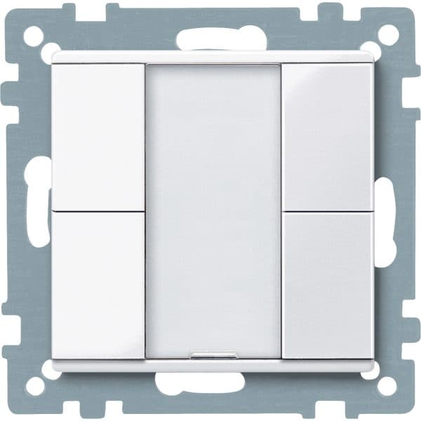 Schneider KNX Push-button System M 3