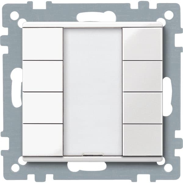 Schneider KNX Push-button System M 5