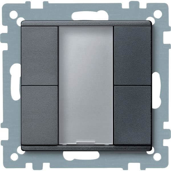 Schneider KNX Push-button System M 10