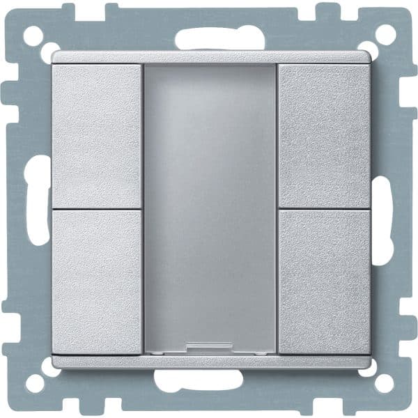 Schneider KNX Push-button System M 7