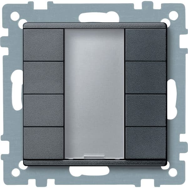 Schneider KNX Push-button System M 11