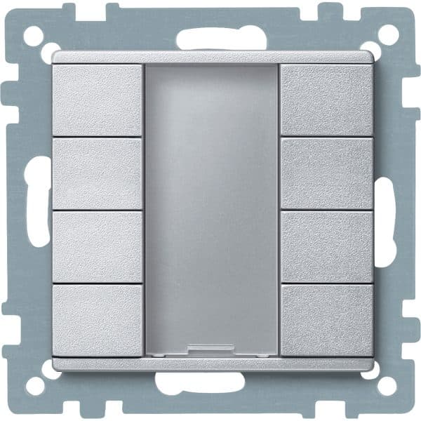Schneider KNX Push-button System M 8
