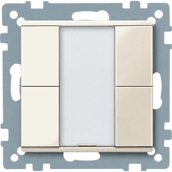 Schneider KNX Push-button System M 13