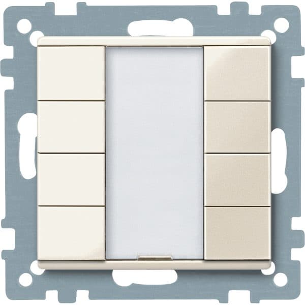 Schneider KNX Push-button System M 14