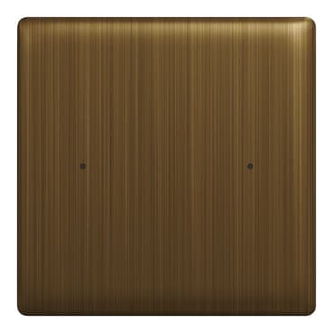 UNICAX The Ultra-Slim and Sophisticated Schneider KNX Switch Range 5