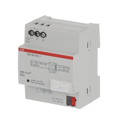 SV/S 30.160.1.1 KNX Power Supply 160 mA 3