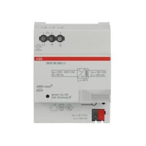 SV/S 30.160.1.1 KNX Power Supply 160 mA