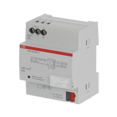 SV/S 30.320.1.1 KNX Power Supply 320 mA 3