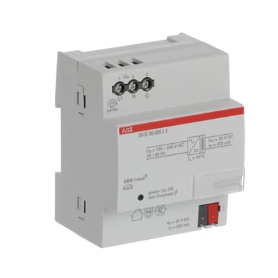 SV/S 30.320.1.1 KNX Power Supply 320 mA 2