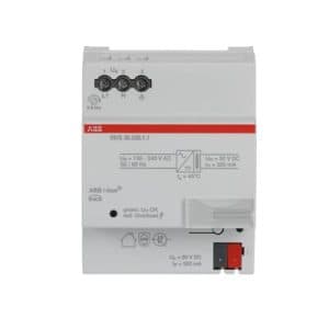 SV/S 30.320.1.1 KNX Power Supply 320 mA