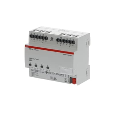 UD/S4.210.2.1 KNX LED Dim Actuator 3