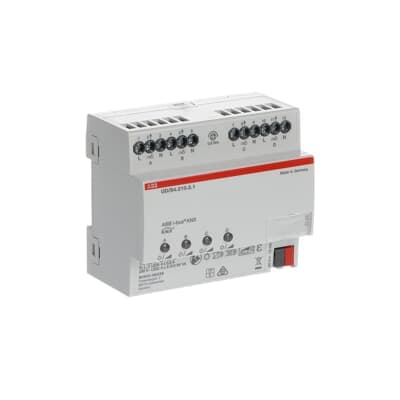 UD/S4.210.2.1 KNX LED Dim Actuator 2