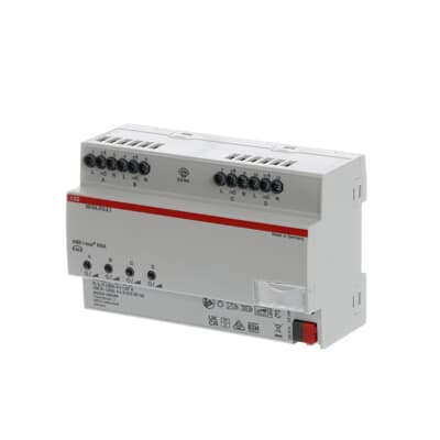 UD/S4.315.2.1 KNX Universal Dimmer 4 Channel 2