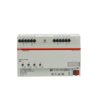 UD/S4.315.2.1 KNX Universal Dimmer 4 Channel 3