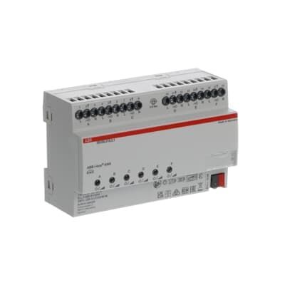 UD/S6.210.2.1 KNX Universal Dimmer 6 Channel 1
