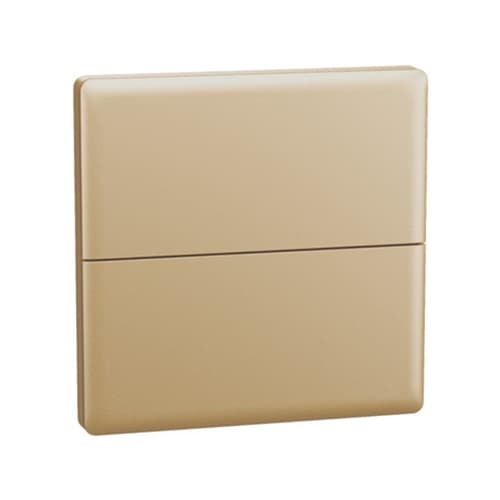 Unica KNX Push Button 10